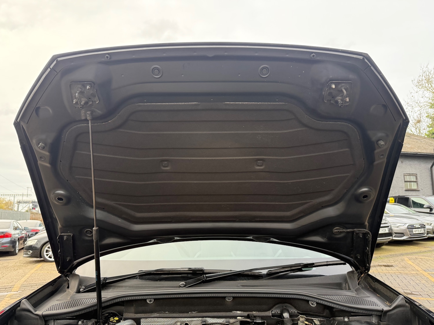 Used Audi Q2 2019 for sale - 76395595: Photo 44