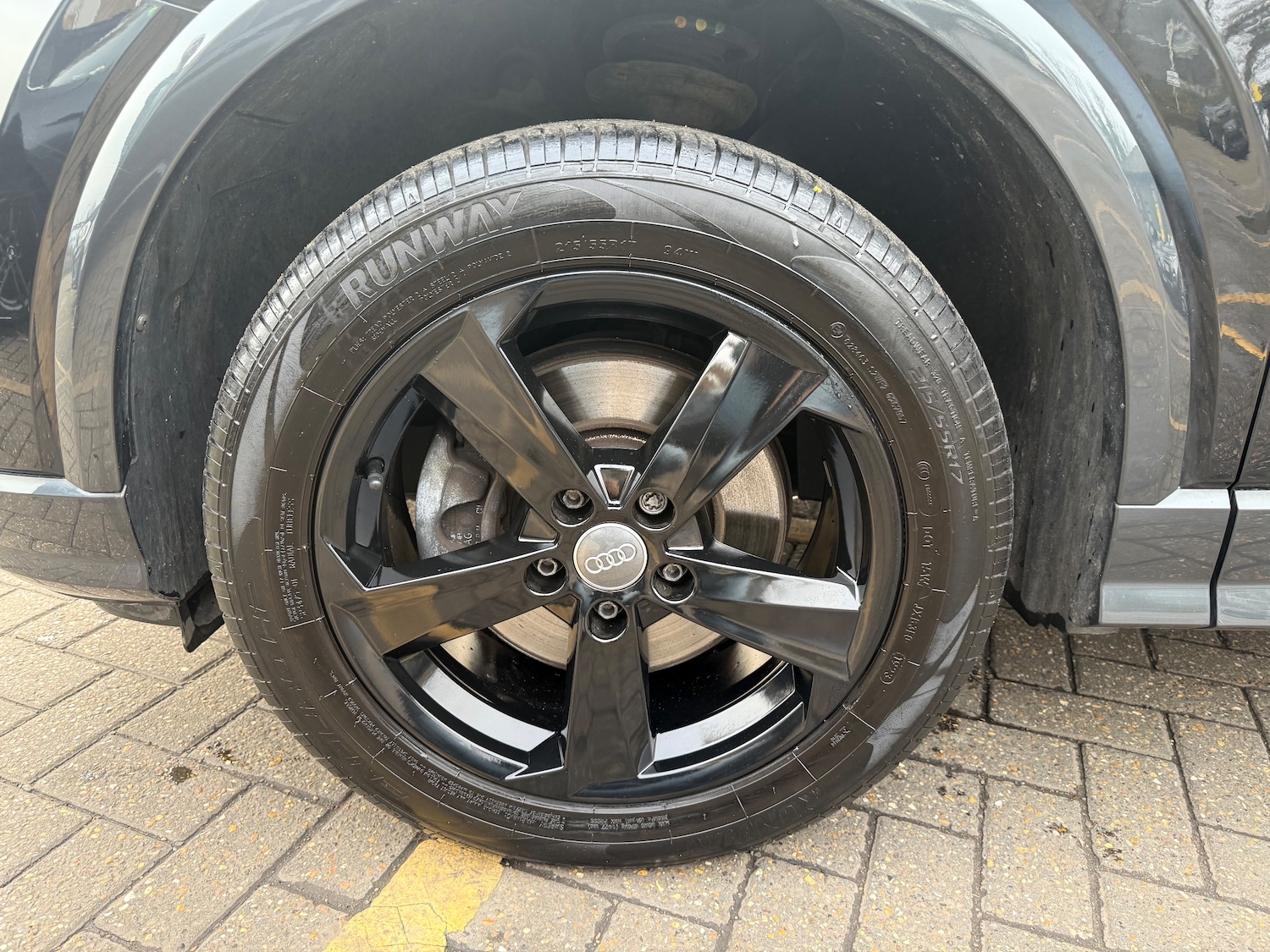 Used Audi Q2 2019 for sale - 76395595: Photo 47