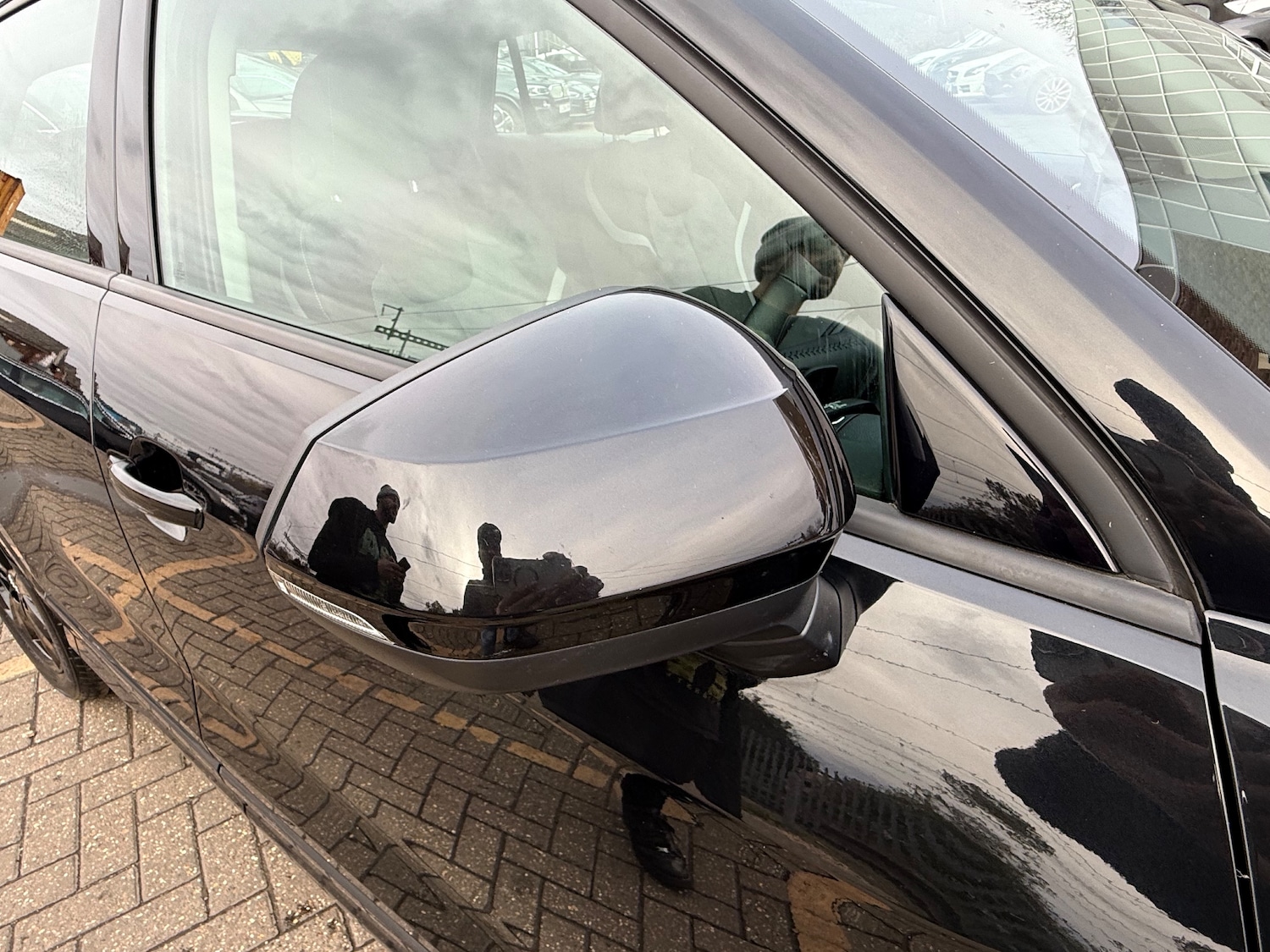 Used Audi Q2 2019 for sale - 76395595: Photo 49