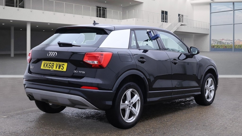 Used Audi Q2 2019 for sale - 76395595: Photo 5