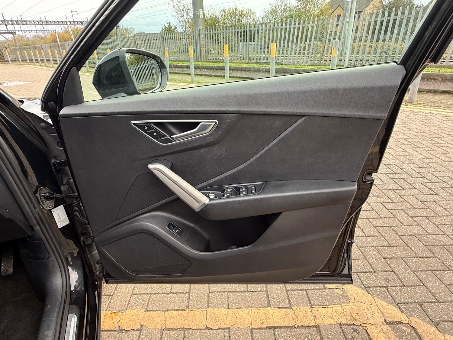 Used Audi Q2 2019 for sale - 76395595: Photo 50