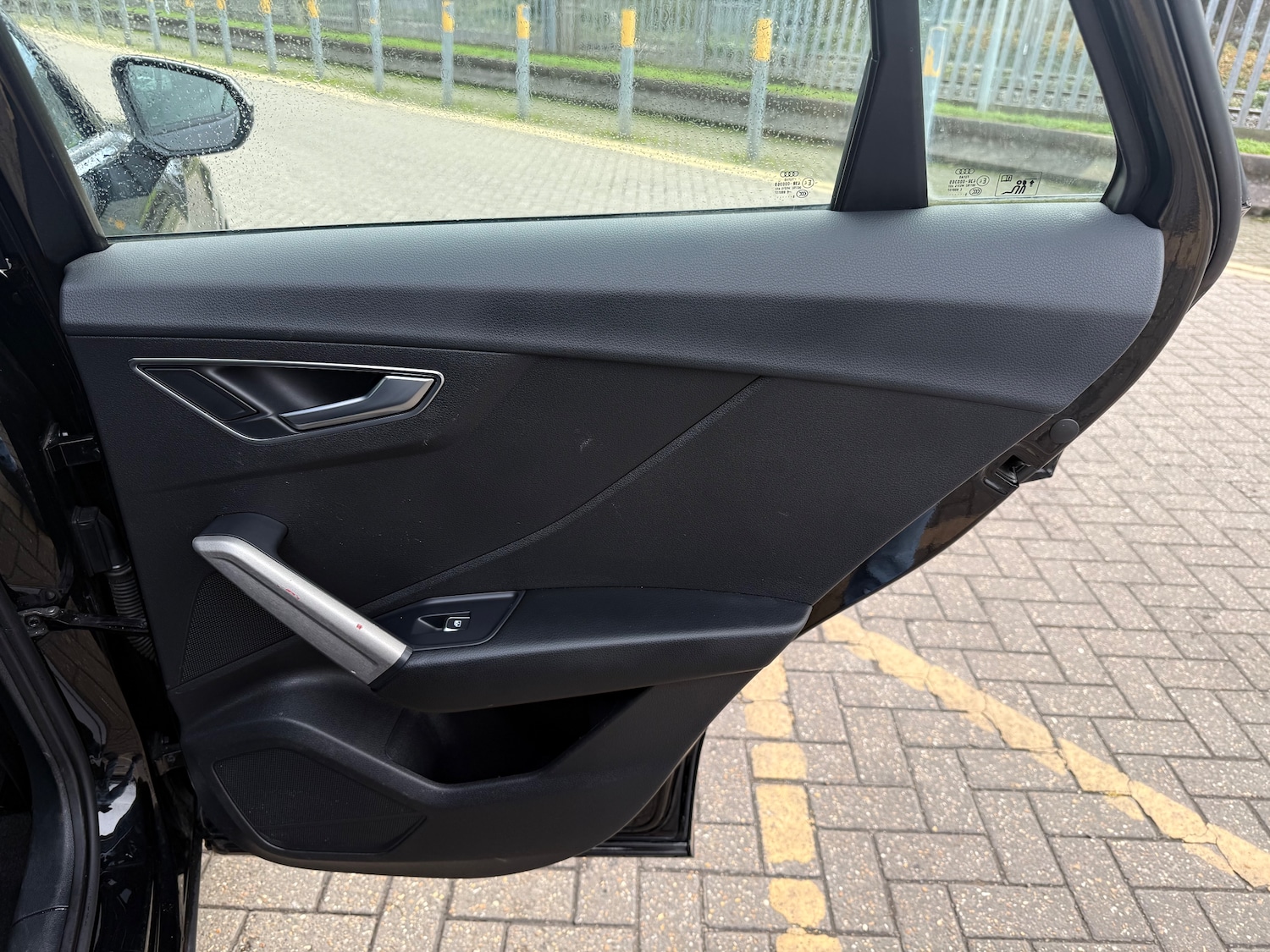 Used Audi Q2 2019 for sale - 76395595: Photo 53