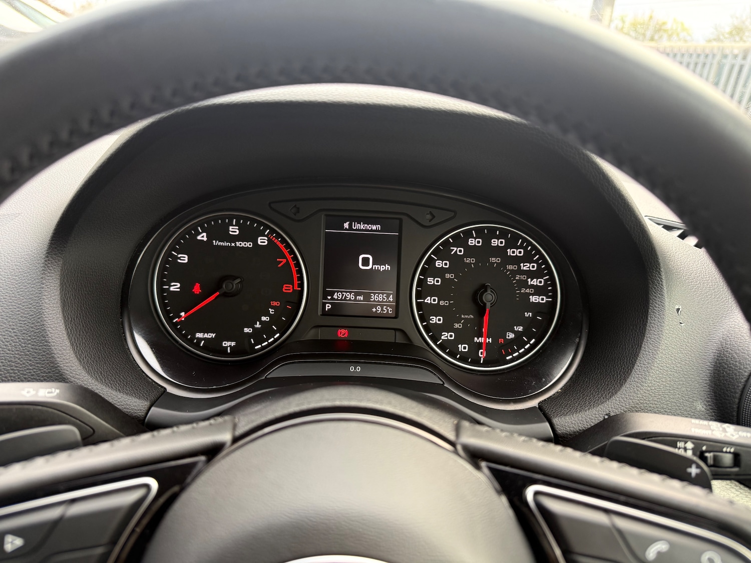 Used Audi Q2 2019 for sale - 76395595: Photo 54