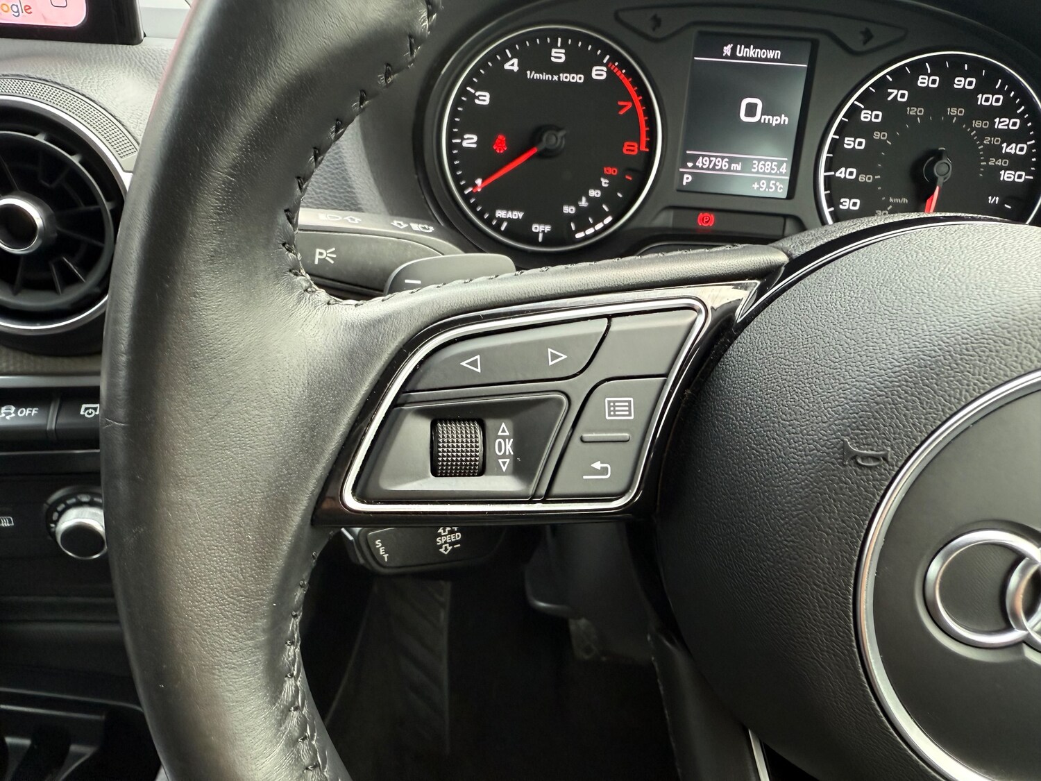 Used Audi Q2 2019 for sale - 76395595: Photo 55