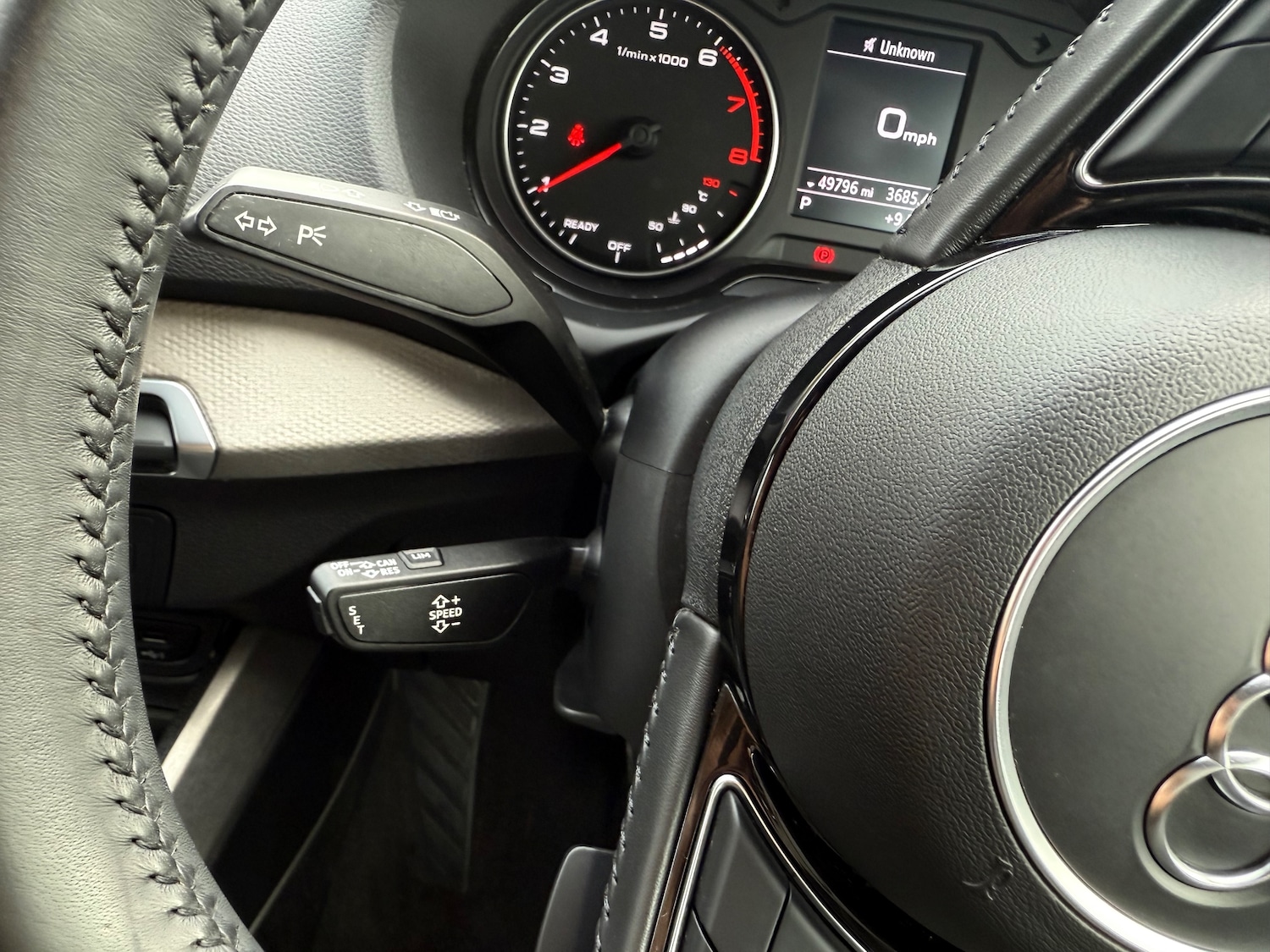 Used Audi Q2 2019 for sale - 76395595: Photo 56