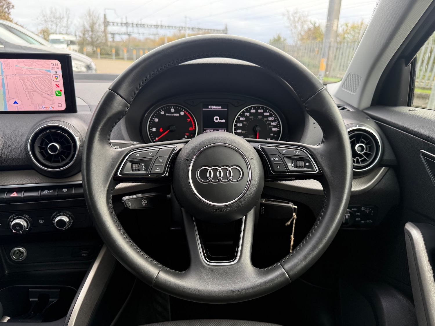 Used Audi Q2 2019 for sale - 76395595: Photo 58