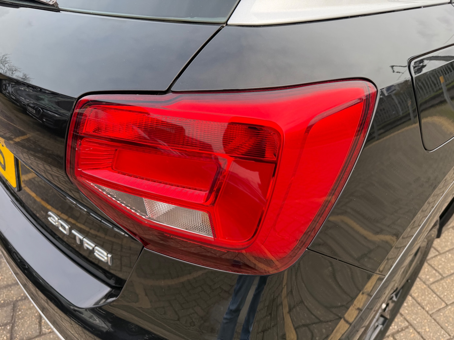 Used Audi Q2 2019 for sale - 76395595: Photo 59