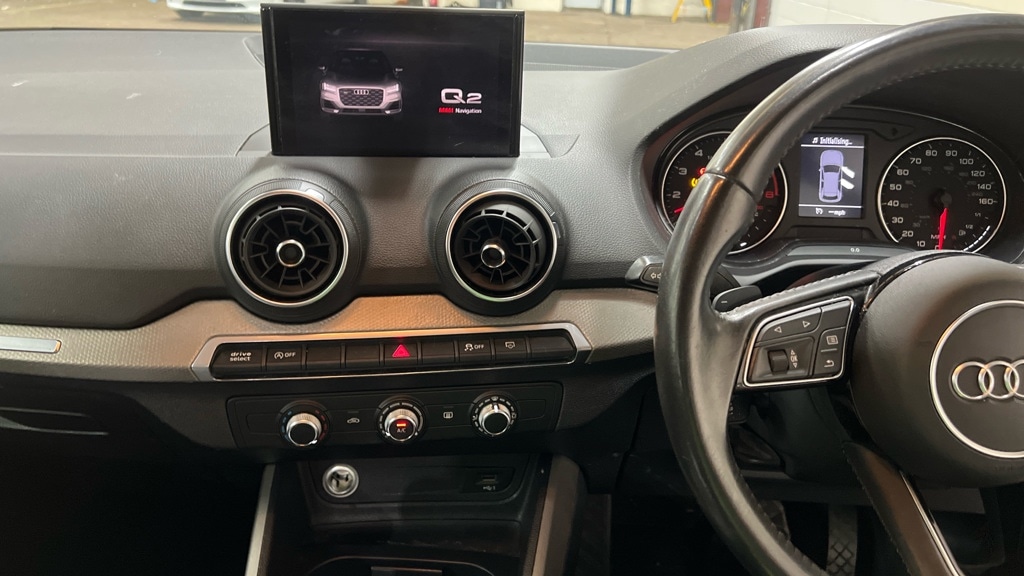 Used Audi Q2 2019 for sale - 76395595: Photo 6