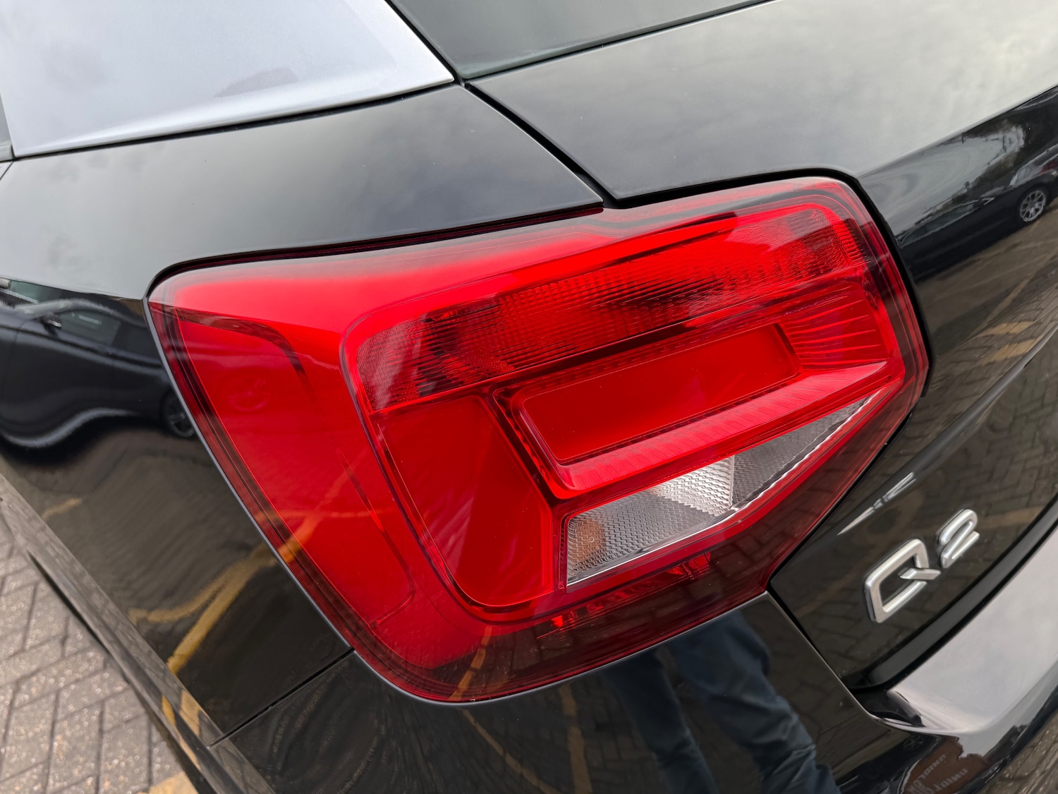 Used Audi Q2 2019 for sale - 76395595: Photo 60