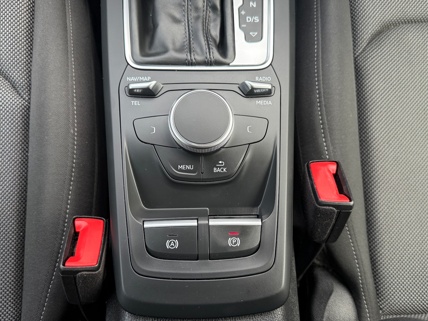 Used Audi Q2 2019 for sale - 76395595: Photo 64