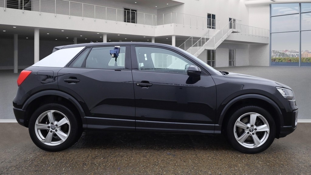 Used Audi Q2 2019 for sale - 76395595: Photo 7