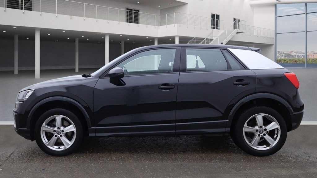 Used Audi Q2 2019 for sale - 76395595: Photo 8