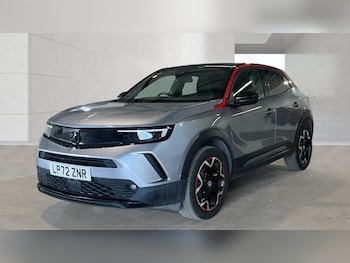 Used Vauxhall Mokka 2023 for sale - 79438984: Photo