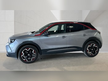 Used Vauxhall Mokka 2023 for sale - 79438984: Photo