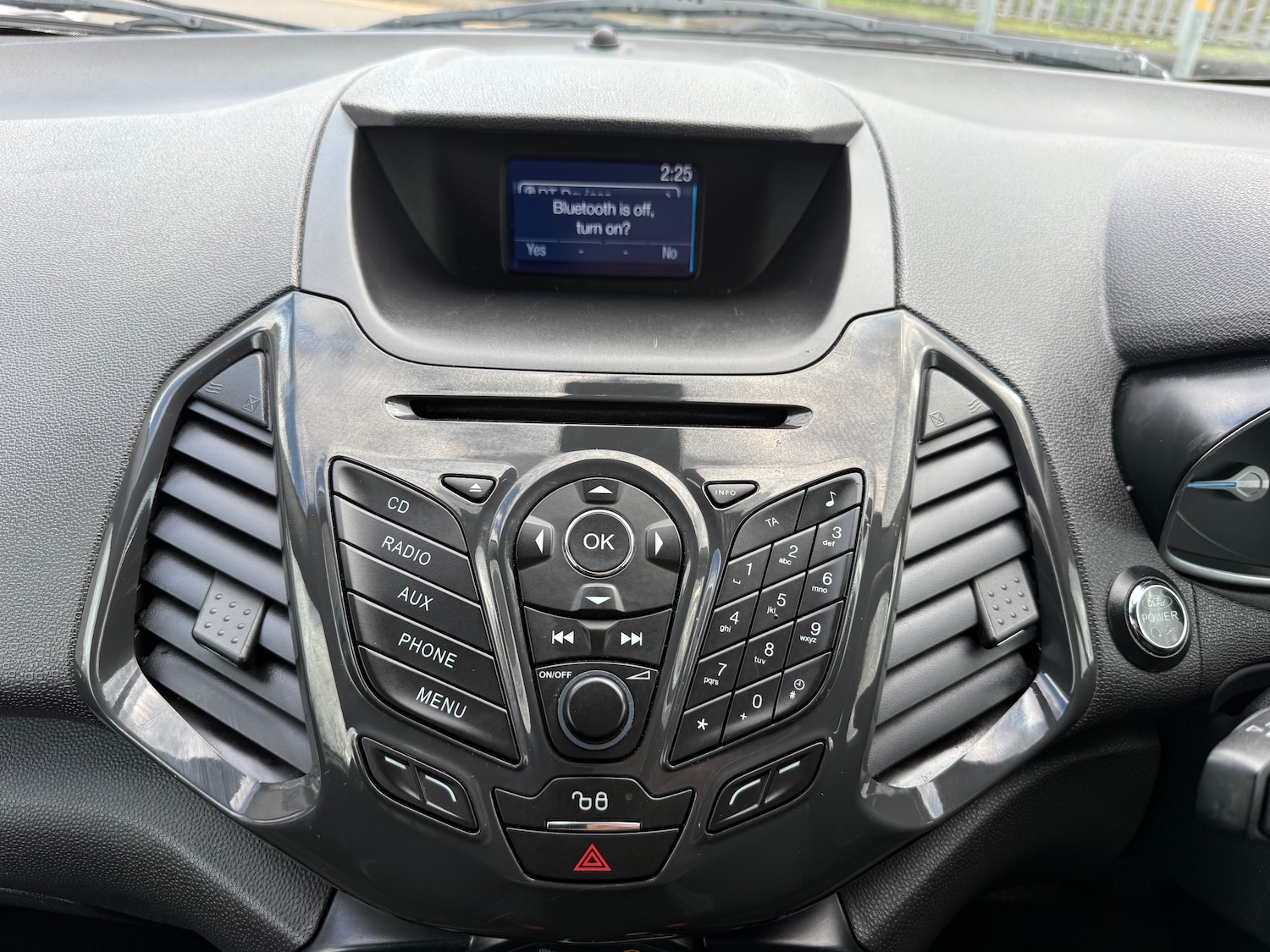 Used Ford Ecosport 2016 for sale - 78084022: Photo 10