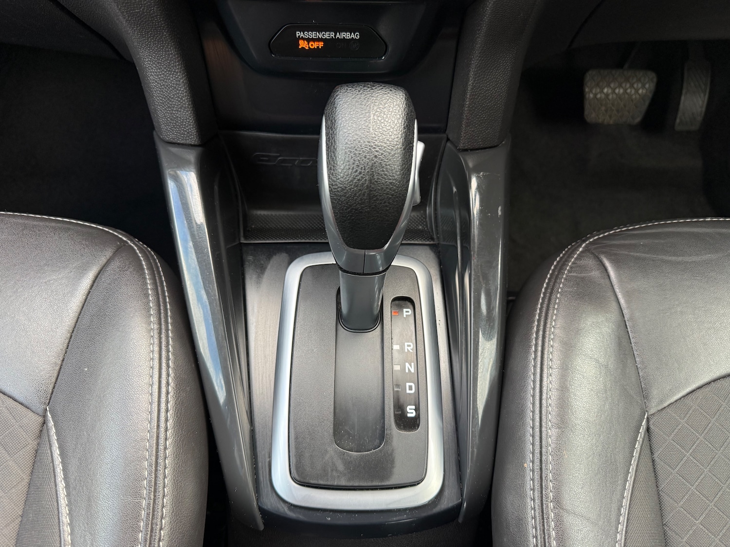 Used Ford Ecosport 2016 for sale - 78084022: Photo 11