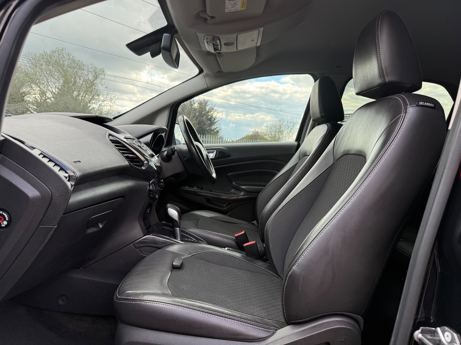 Used Ford Ecosport 2016 for sale - 78084022: Photo 15