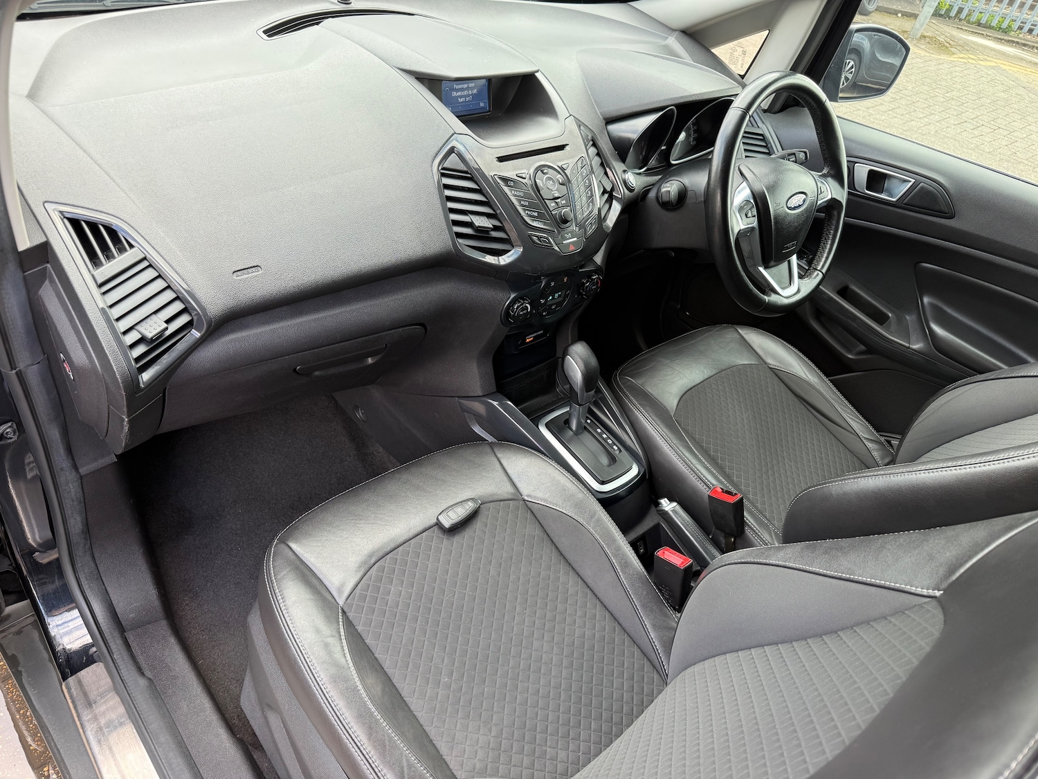 Used Ford Ecosport 2016 for sale - 78084022: Photo 17