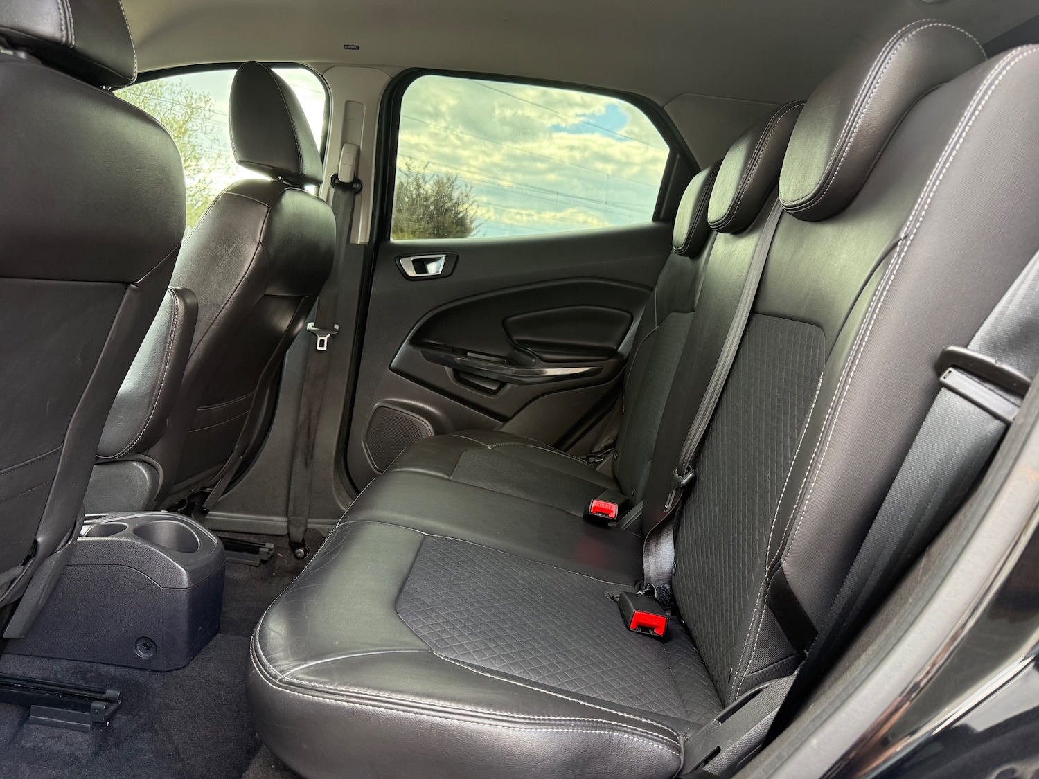 Used Ford Ecosport 2016 for sale - 78084022: Photo 23