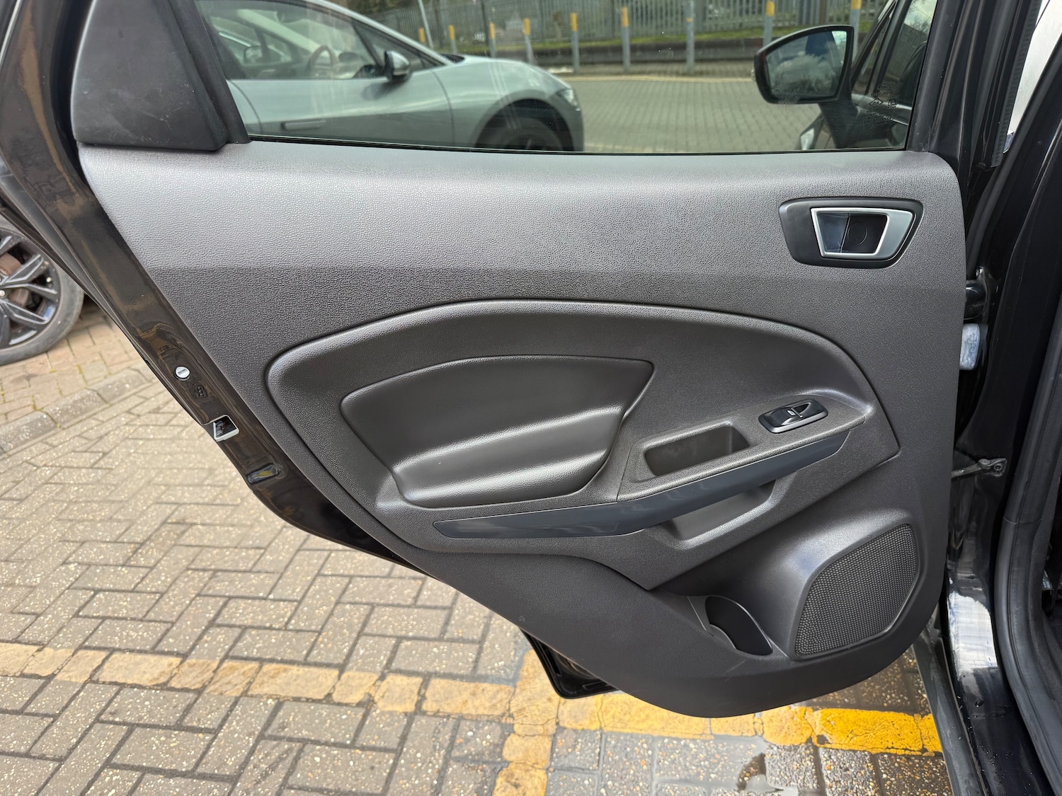 Used Ford Ecosport 2016 for sale - 78084022: Photo 25