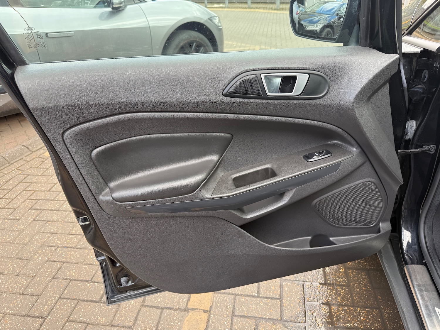 Used Ford Ecosport 2016 for sale - 78084022: Photo 27