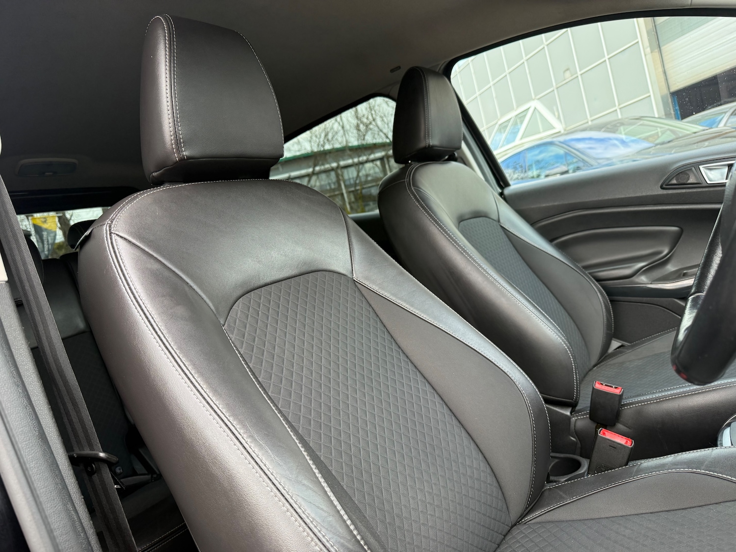 Used Ford Ecosport 2016 for sale - 78084022: Photo 32