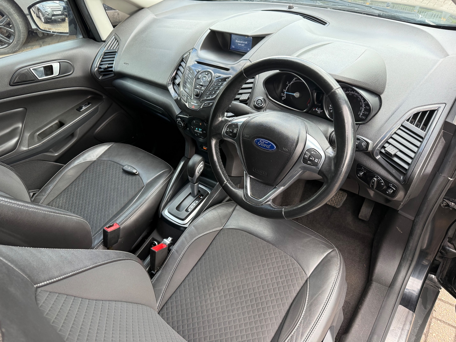 Used Ford Ecosport 2016 for sale - 78084022: Photo 33