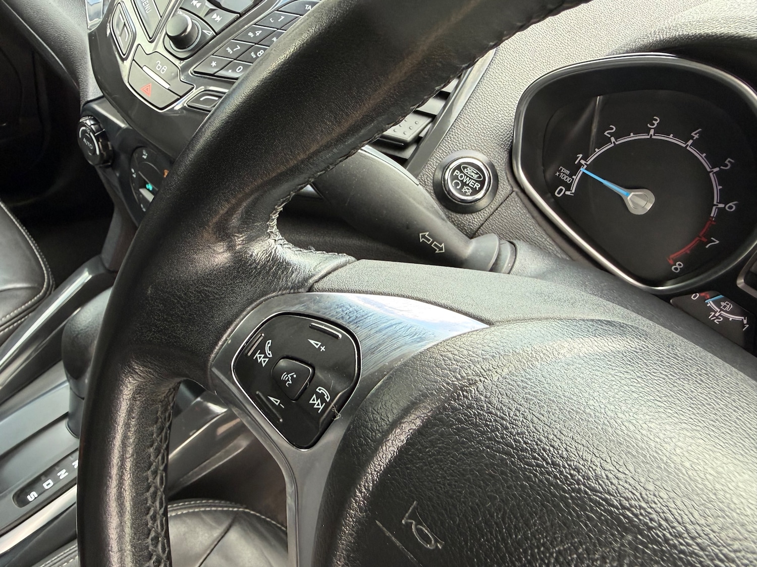 Used Ford Ecosport 2016 for sale - 78084022: Photo 34