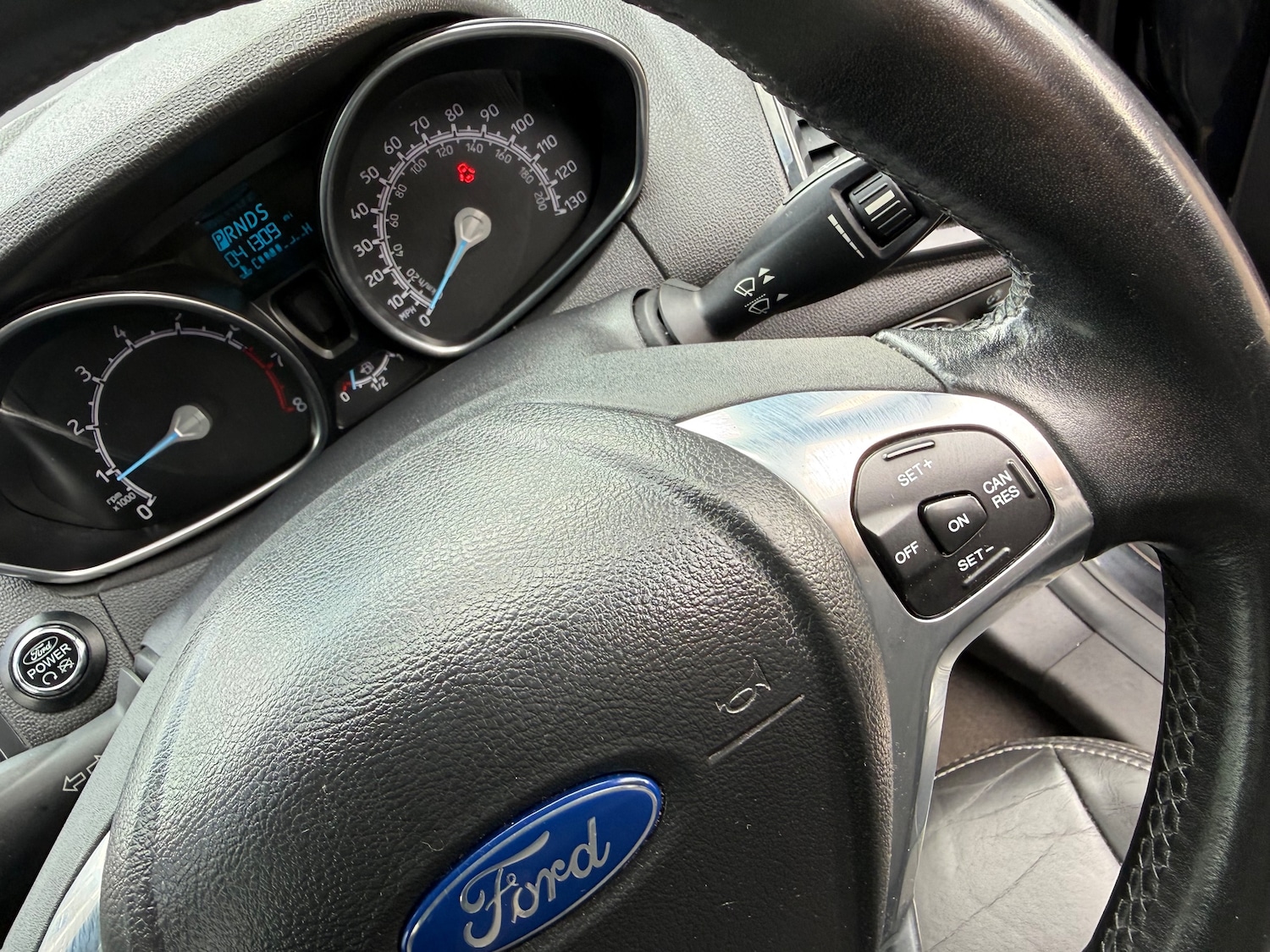 Used Ford Ecosport 2016 for sale - 78084022: Photo 35