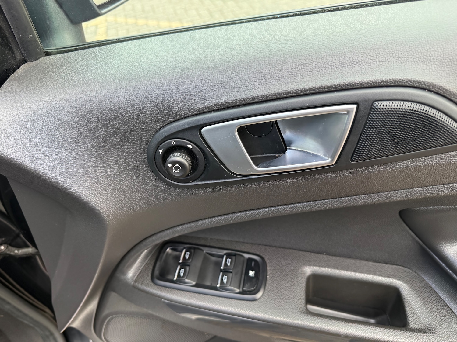 Used Ford Ecosport 2016 for sale - 78084022: Photo 36