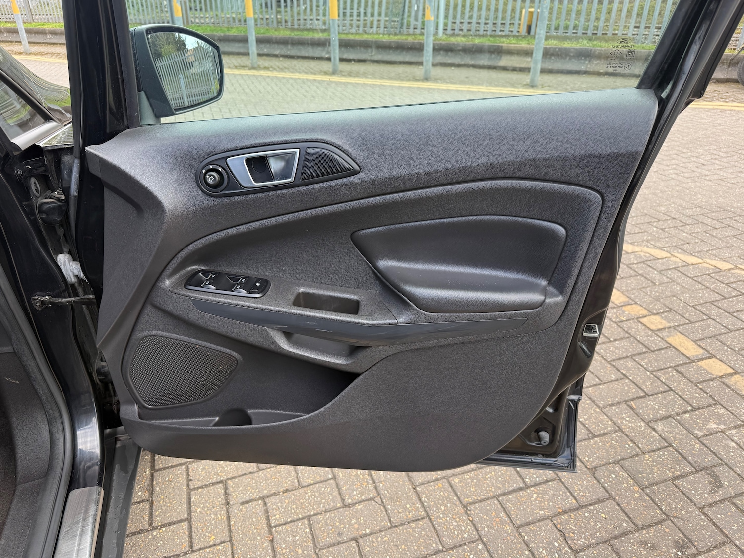 Used Ford Ecosport 2016 for sale - 78084022: Photo 37