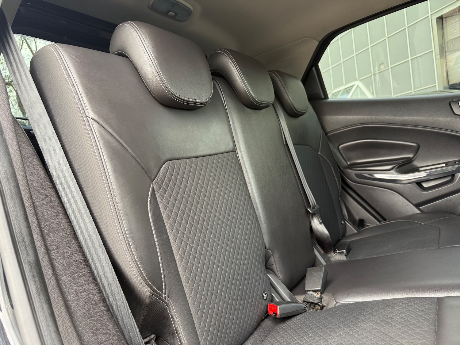 Used Ford Ecosport 2016 for sale - 78084022: Photo 40