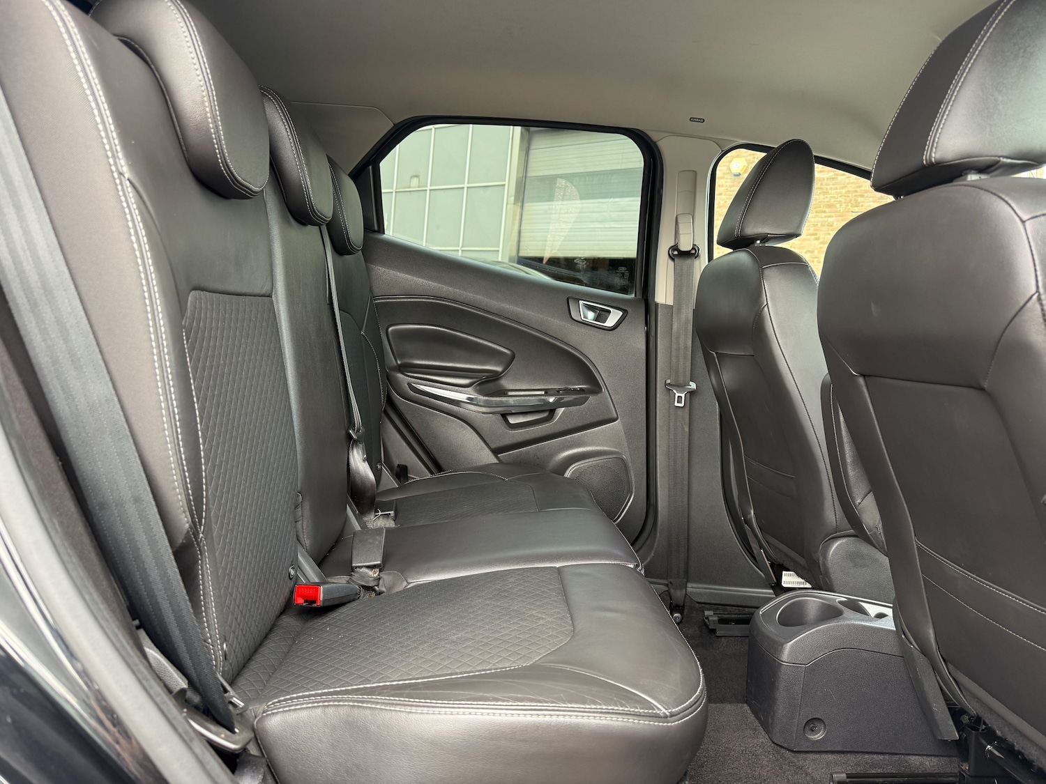 Used Ford Ecosport 2016 for sale - 78084022: Photo 41