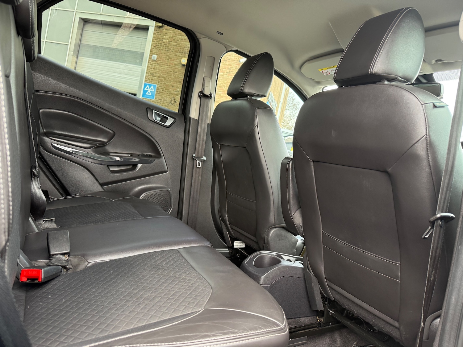 Used Ford Ecosport 2016 for sale - 78084022: Photo 42