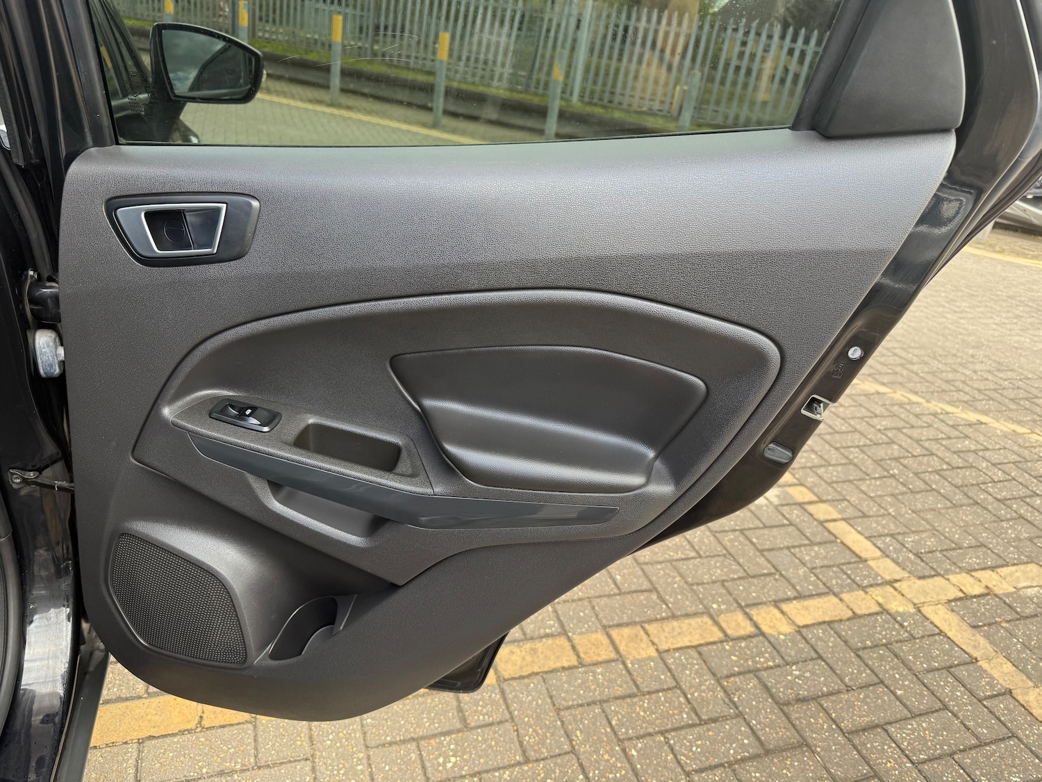 Used Ford Ecosport 2016 for sale - 78084022: Photo 43