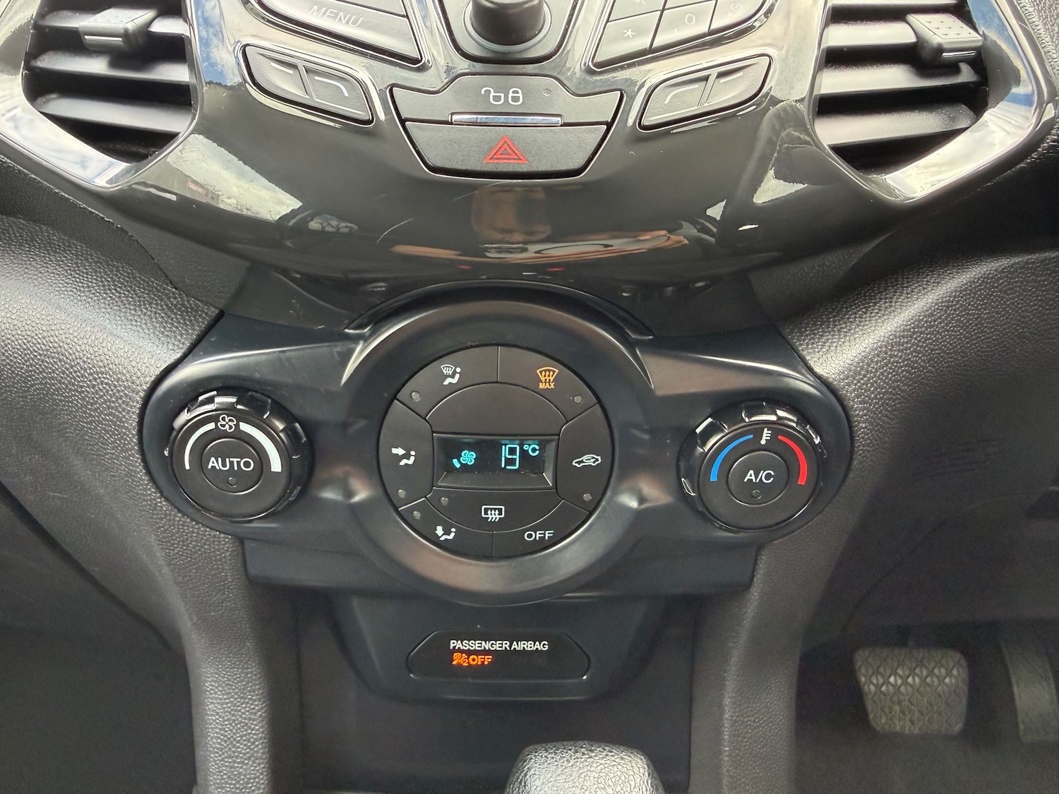 Used Ford Ecosport 2016 for sale - 78084022: Photo 45