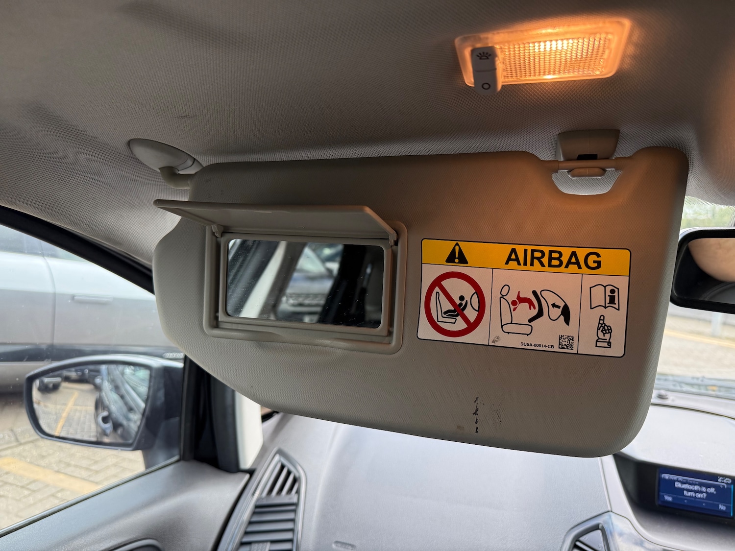 Used Ford Ecosport 2016 for sale - 78084022: Photo 47