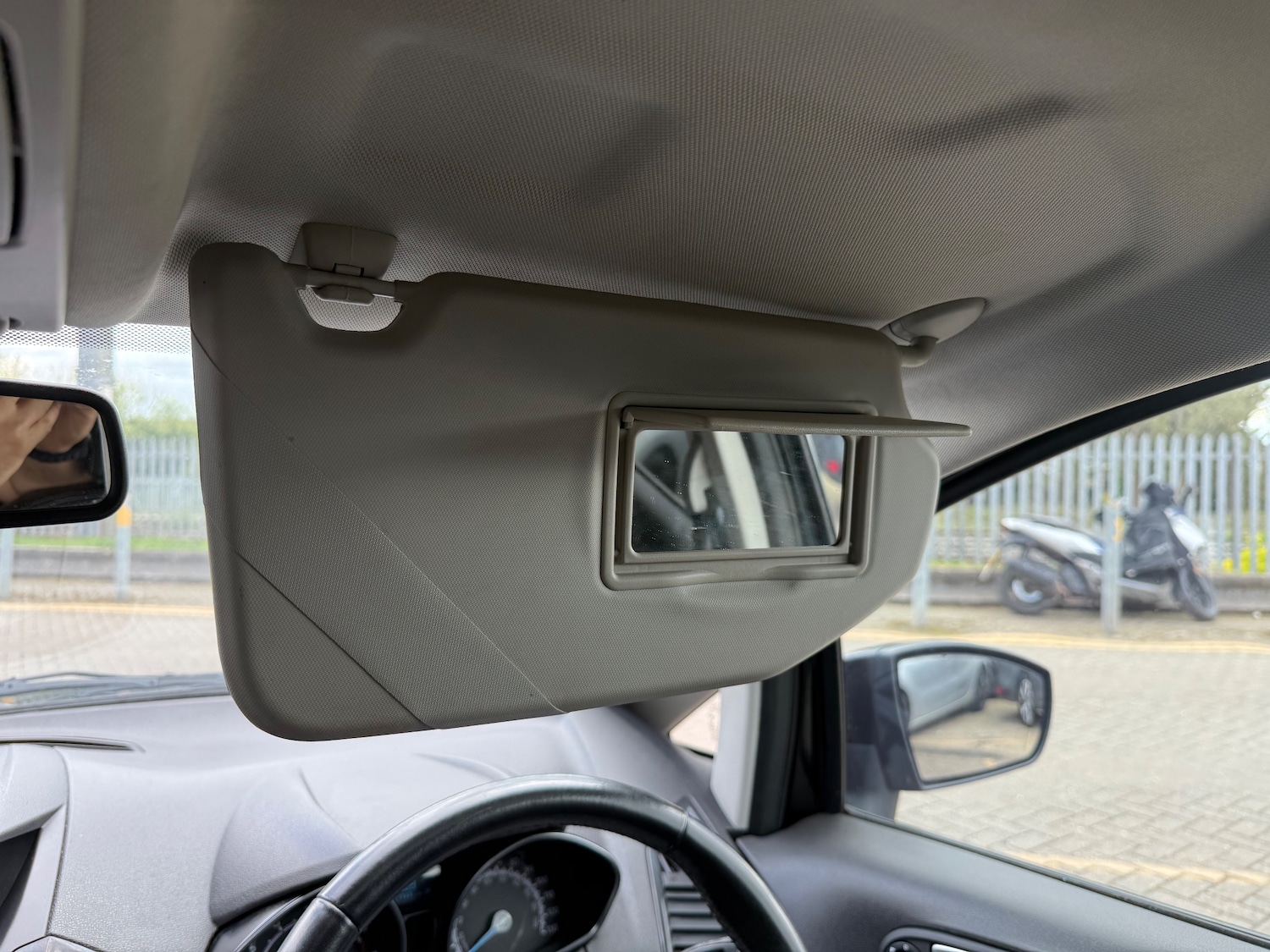 Used Ford Ecosport 2016 for sale - 78084022: Photo 48