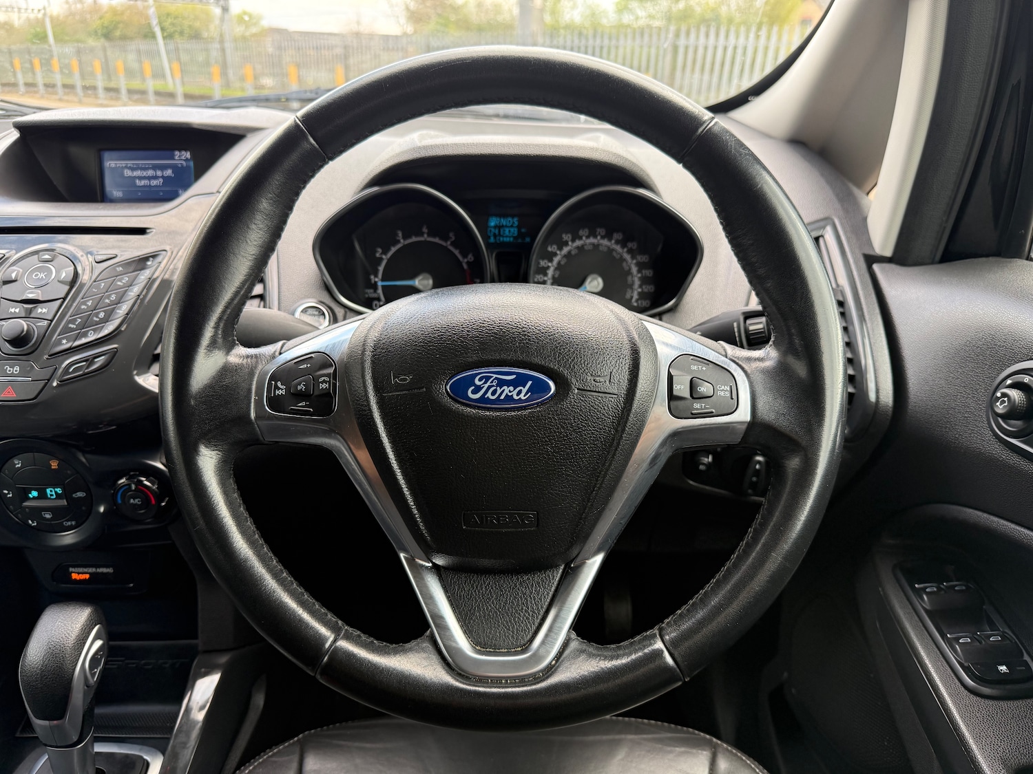 Used Ford Ecosport 2016 for sale - 78084022: Photo 49