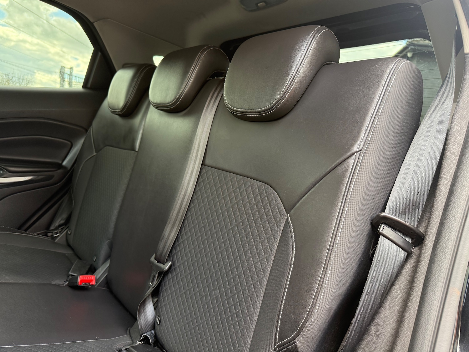 Used Ford Ecosport 2016 for sale - 78084022: Photo 52