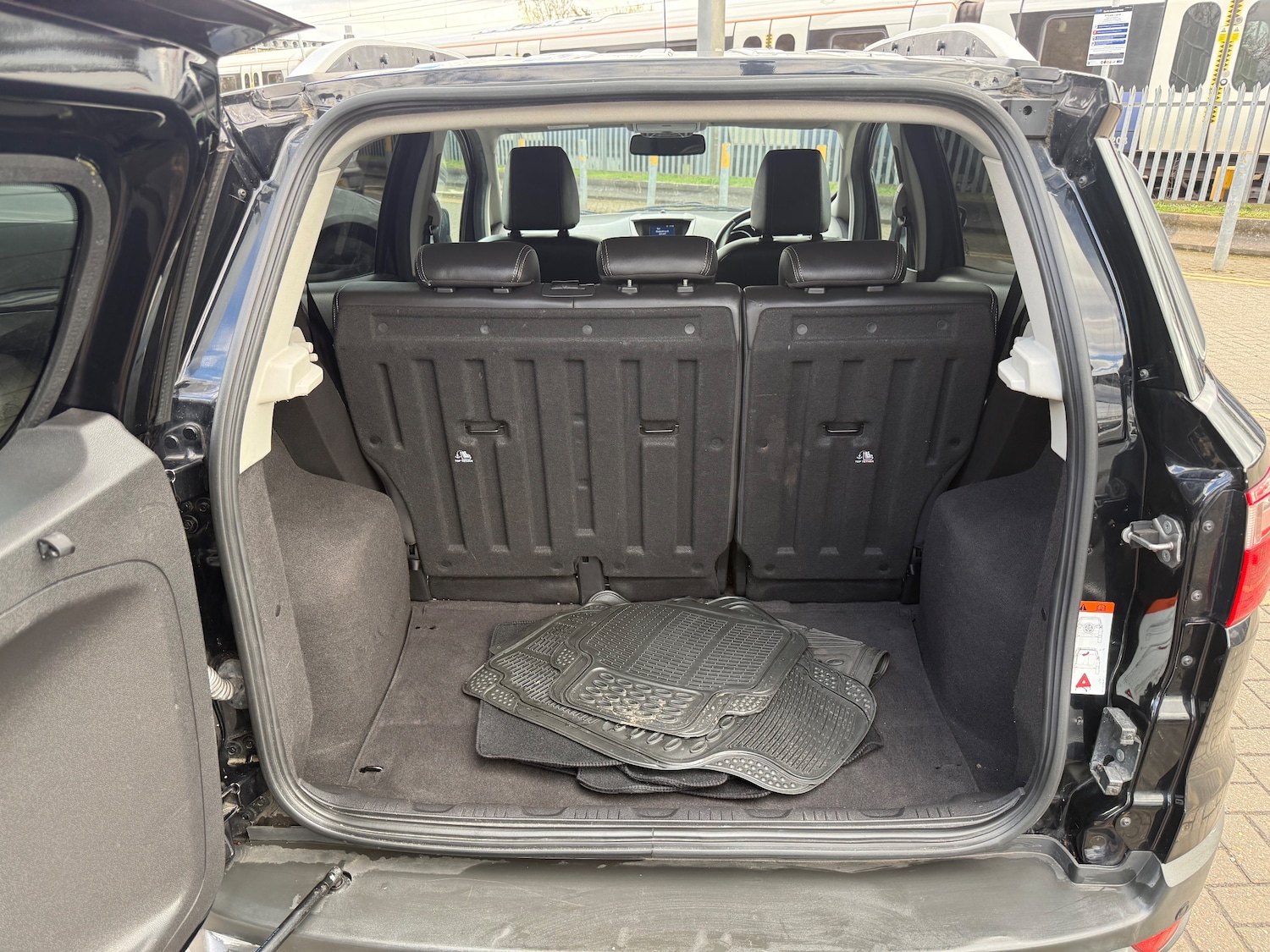 Used Ford Ecosport 2016 for sale - 78084022: Photo 53