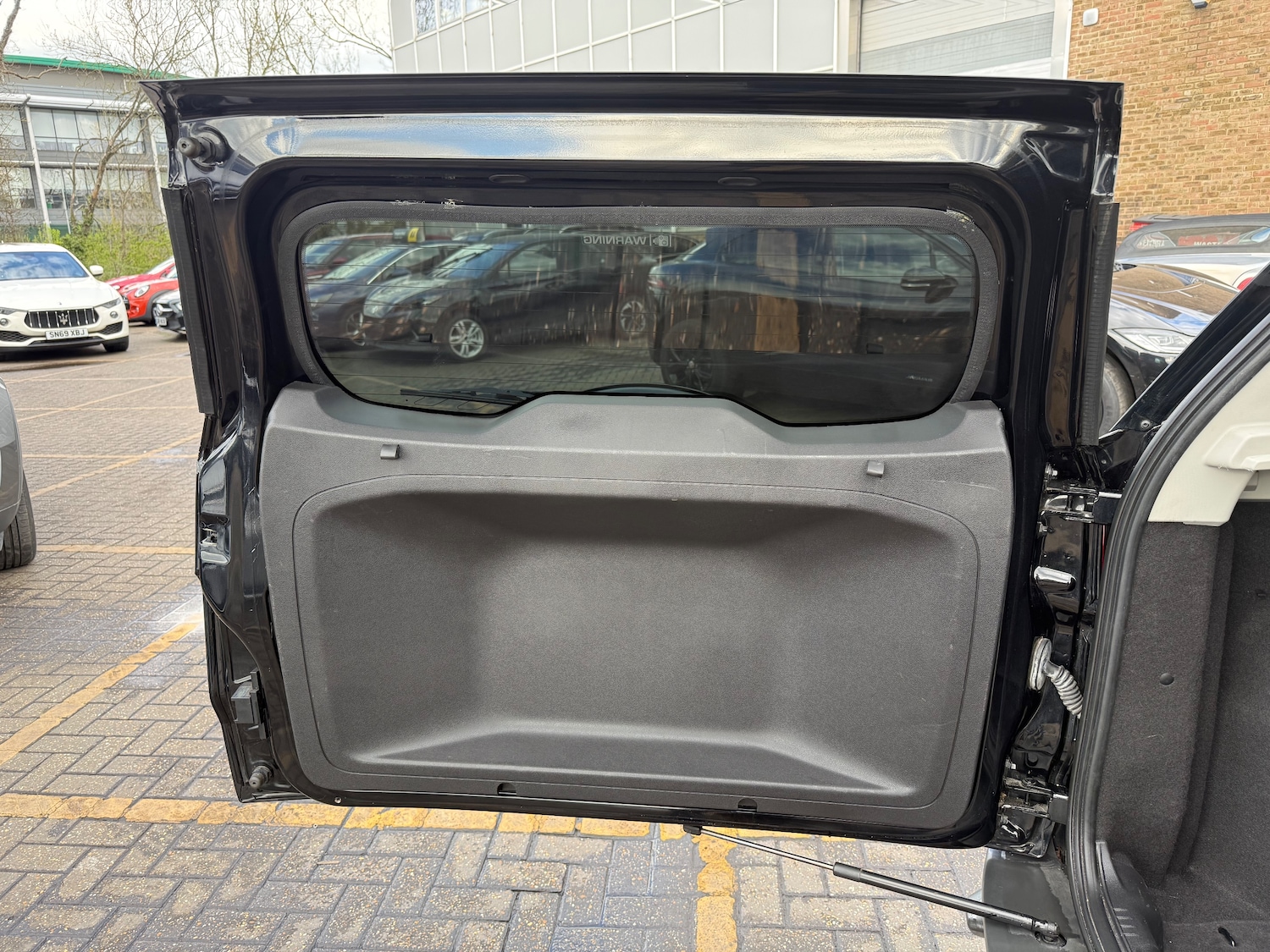 Used Ford Ecosport 2016 for sale - 78084022: Photo 54