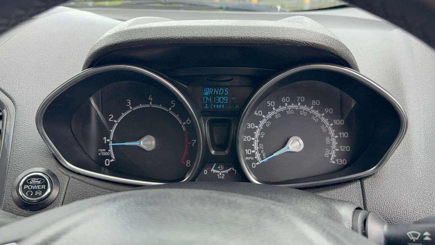 Used Ford Ecosport 2016 for sale - 78084022: Photo 56