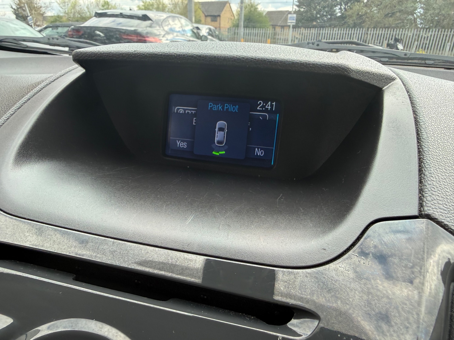 Used Ford Ecosport 2016 for sale - 78084022: Photo 57