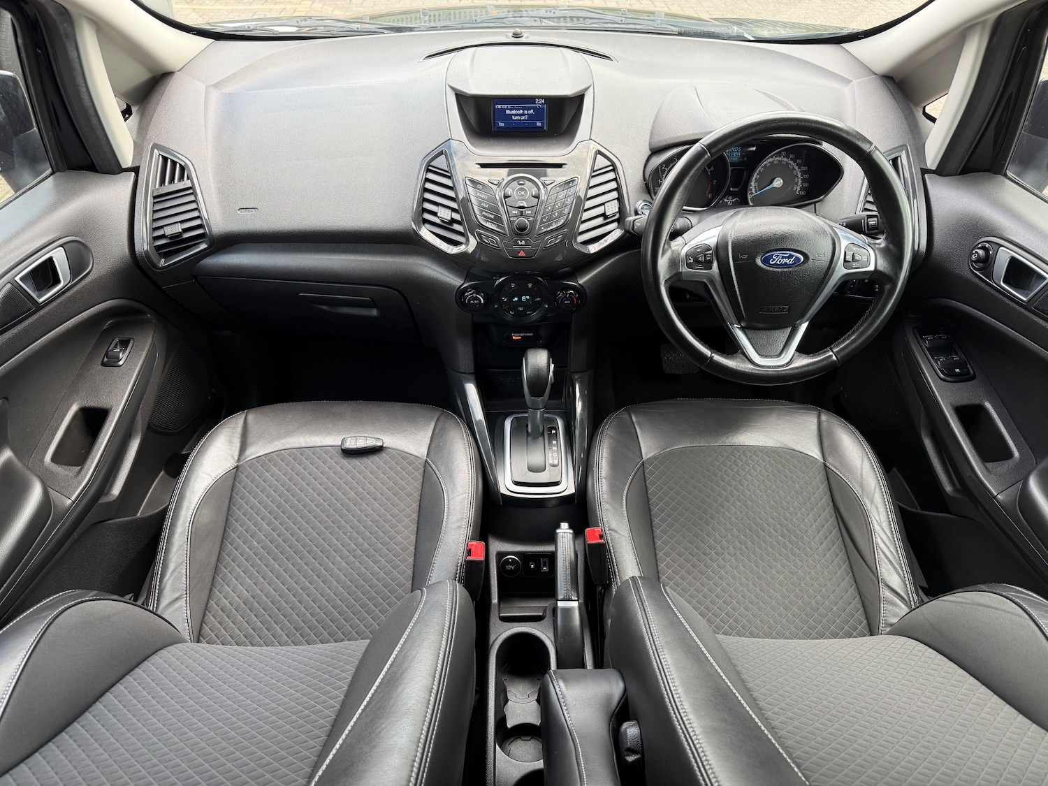 Used Ford Ecosport 2016 for sale - 78084022: Photo 7