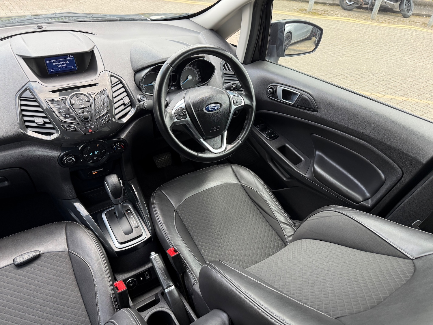 Used Ford Ecosport 2016 for sale - 78084022: Photo 8