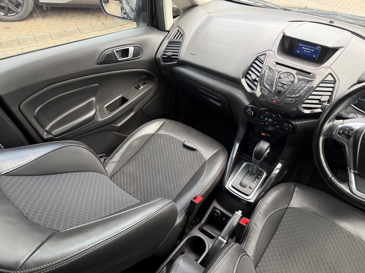 Used Ford Ecosport 2016 for sale - 78084022: Photo 9