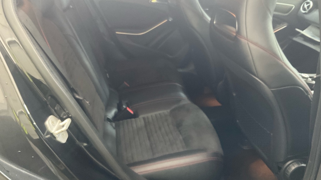 Used Mercedes-Benz A-Class 2016 for sale - 76317414: Photo 10