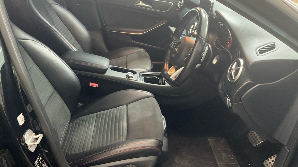 Used Mercedes-Benz A-Class 2016 for sale - 76317414: Photo 3