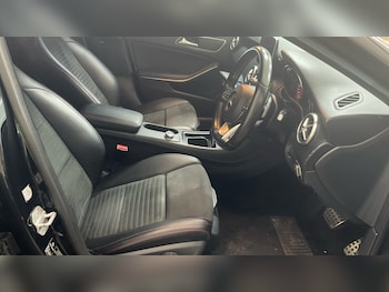 Used Mercedes-Benz A-Class 2016 for sale - 76317414: Photo 3
